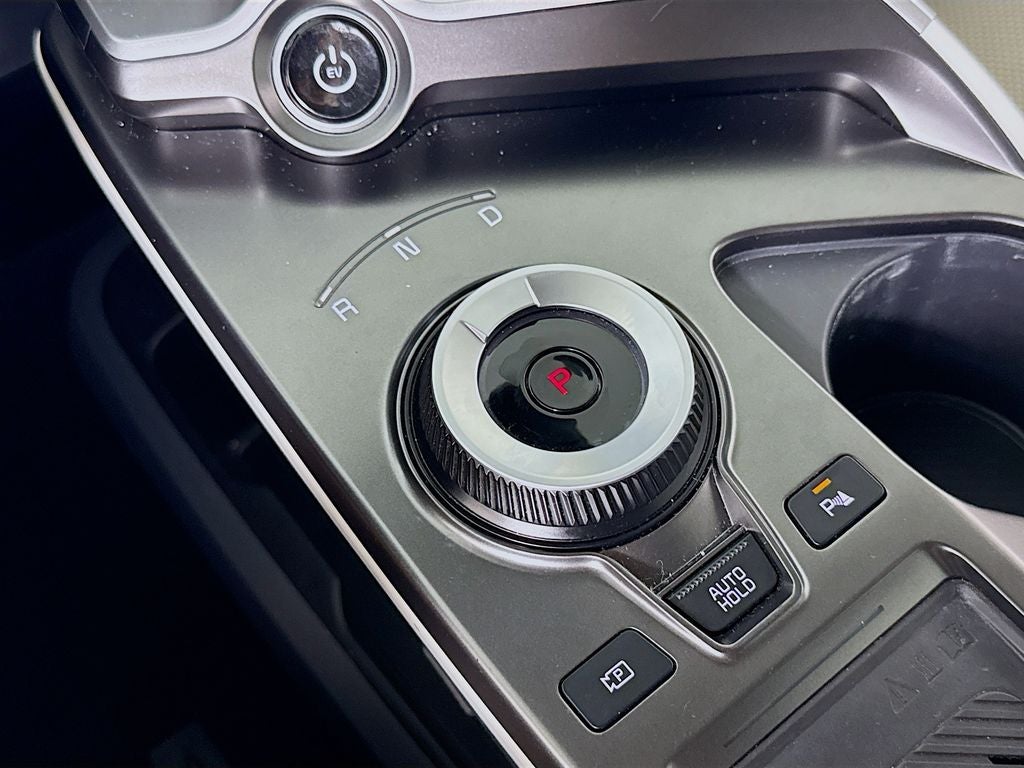 2022 Kia EV6 Wind-AWD