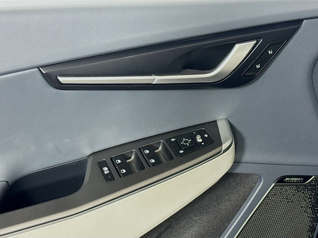 2022 Kia EV6 Wind-AWD