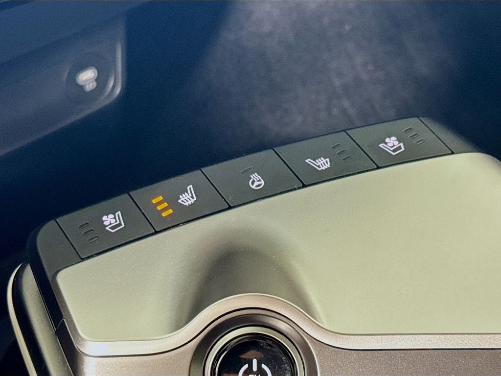 2022 Kia EV6 Wind-AWD