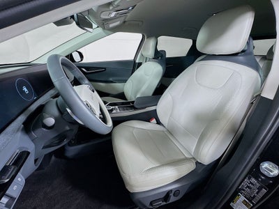 2022 Kia EV6 Wind-AWD