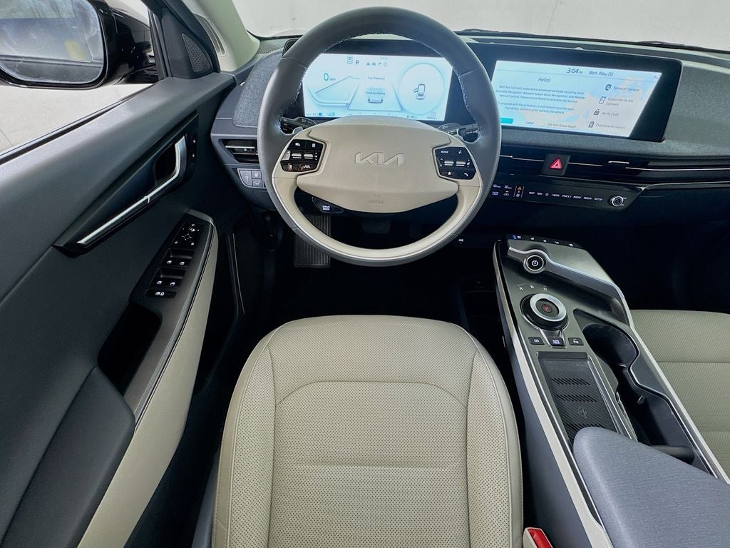 2022 Kia EV6 Wind-AWD