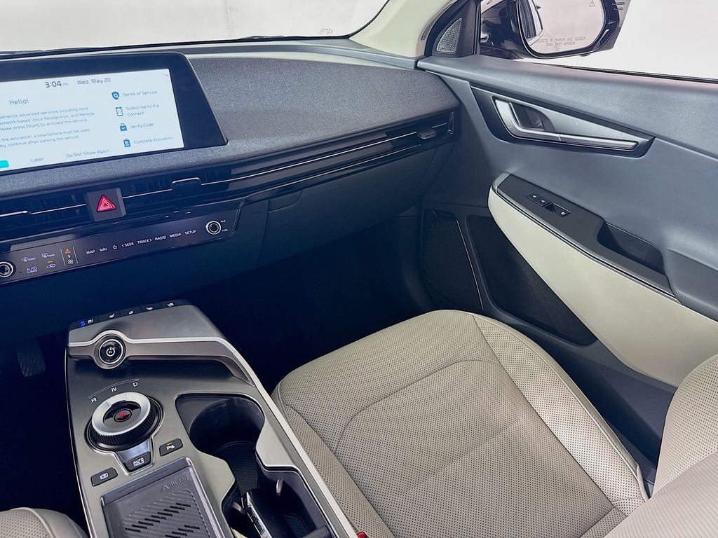 2022 Kia EV6 Wind-AWD