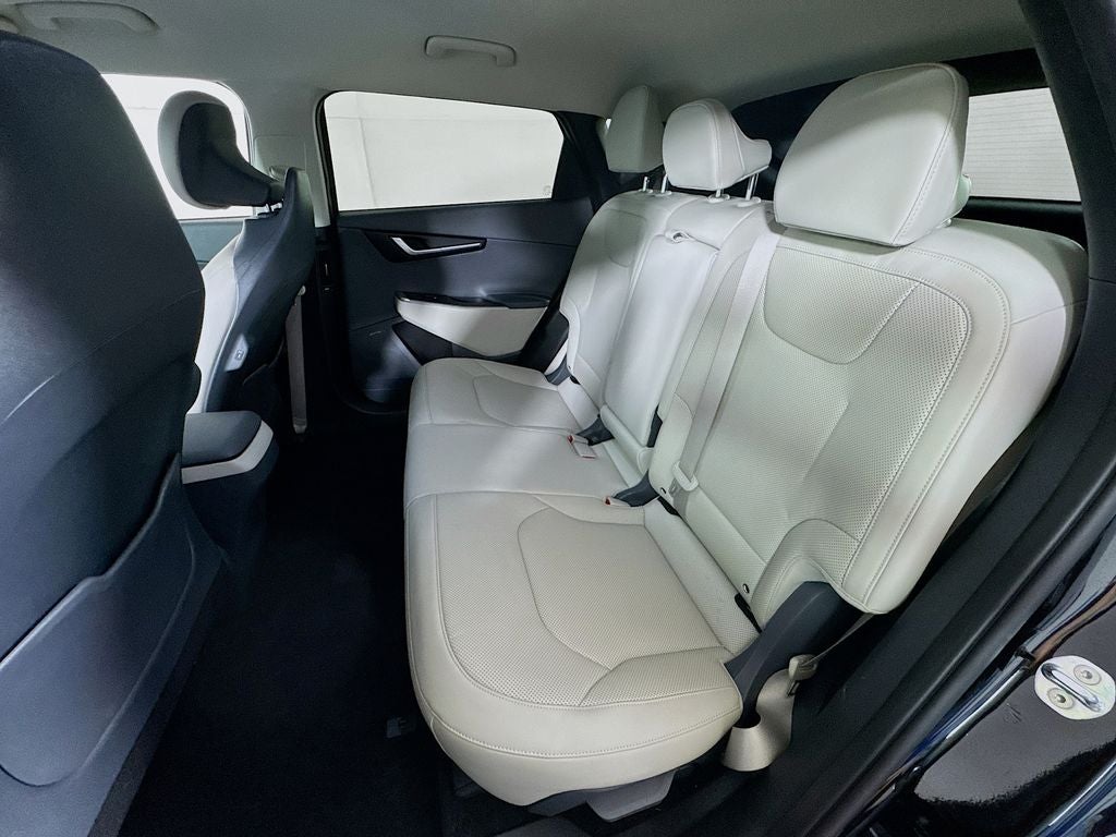 2022 Kia EV6 Wind-AWD