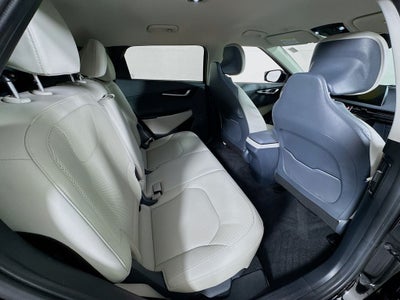 2022 Kia EV6 Wind-AWD