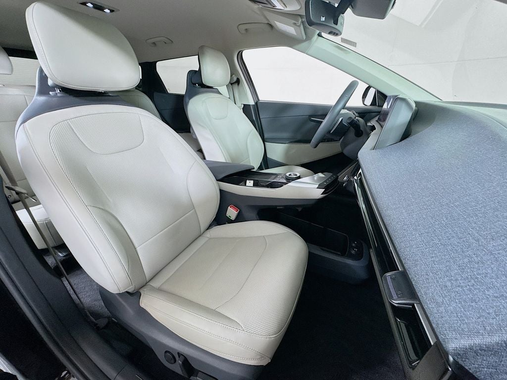 2022 Kia EV6 Wind-AWD