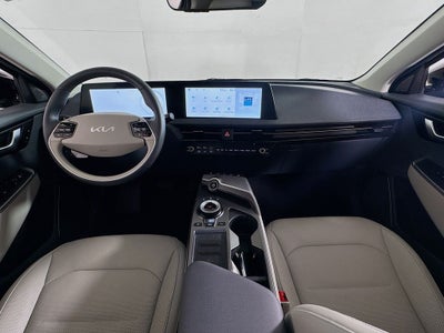 2022 Kia EV6 Wind-AWD