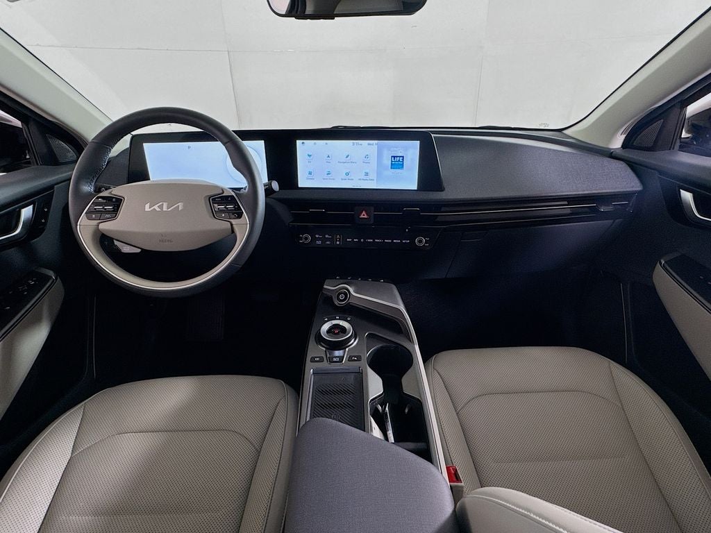 2022 Kia EV6 Wind-AWD