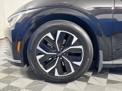 2022 Kia EV6 Wind-AWD