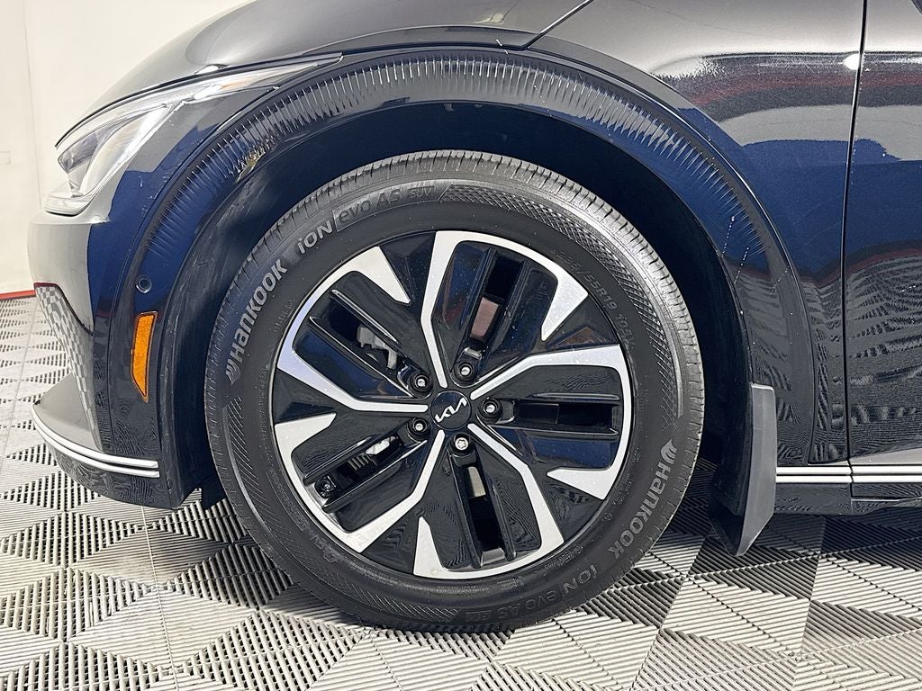 2022 Kia EV6 Wind-AWD