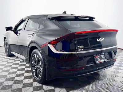 2022 Kia EV6 Wind-AWD