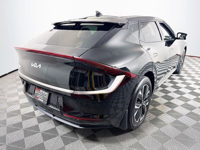 2022 Kia EV6 Wind-AWD