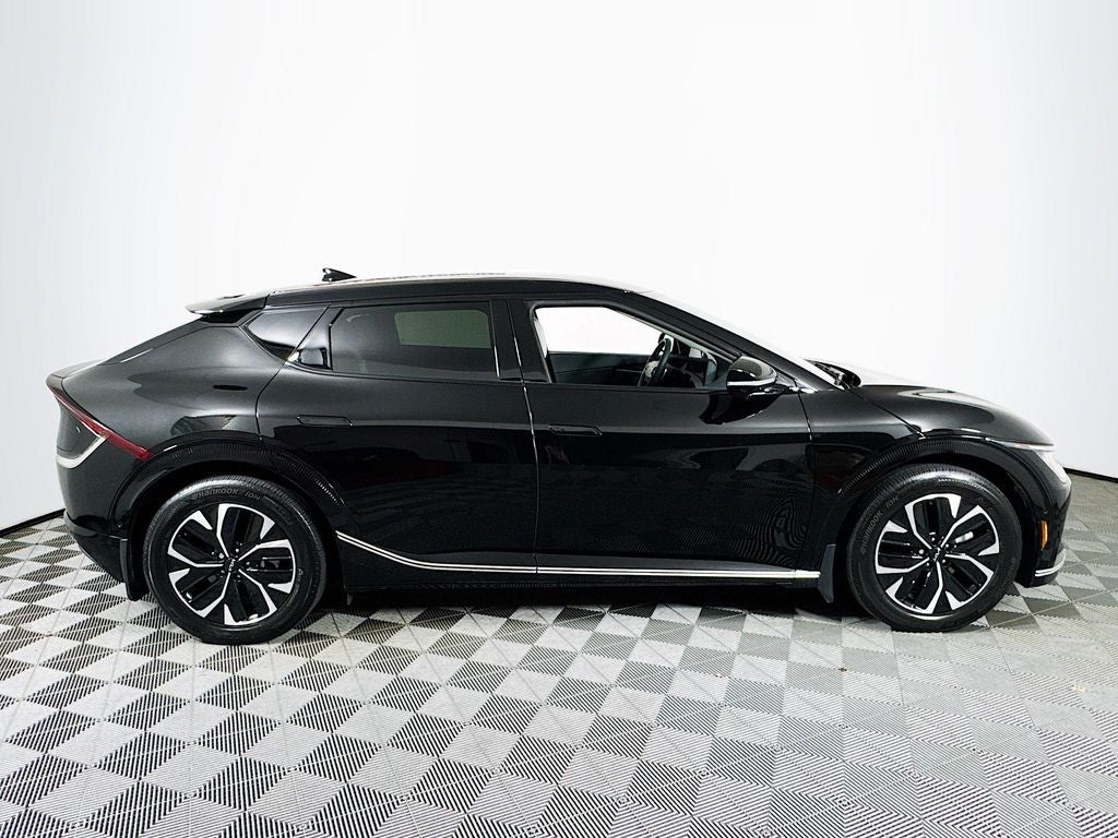 2022 Kia EV6 Wind-AWD