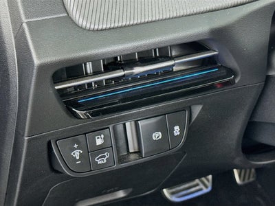 2024 Kia EV6 GT-Line