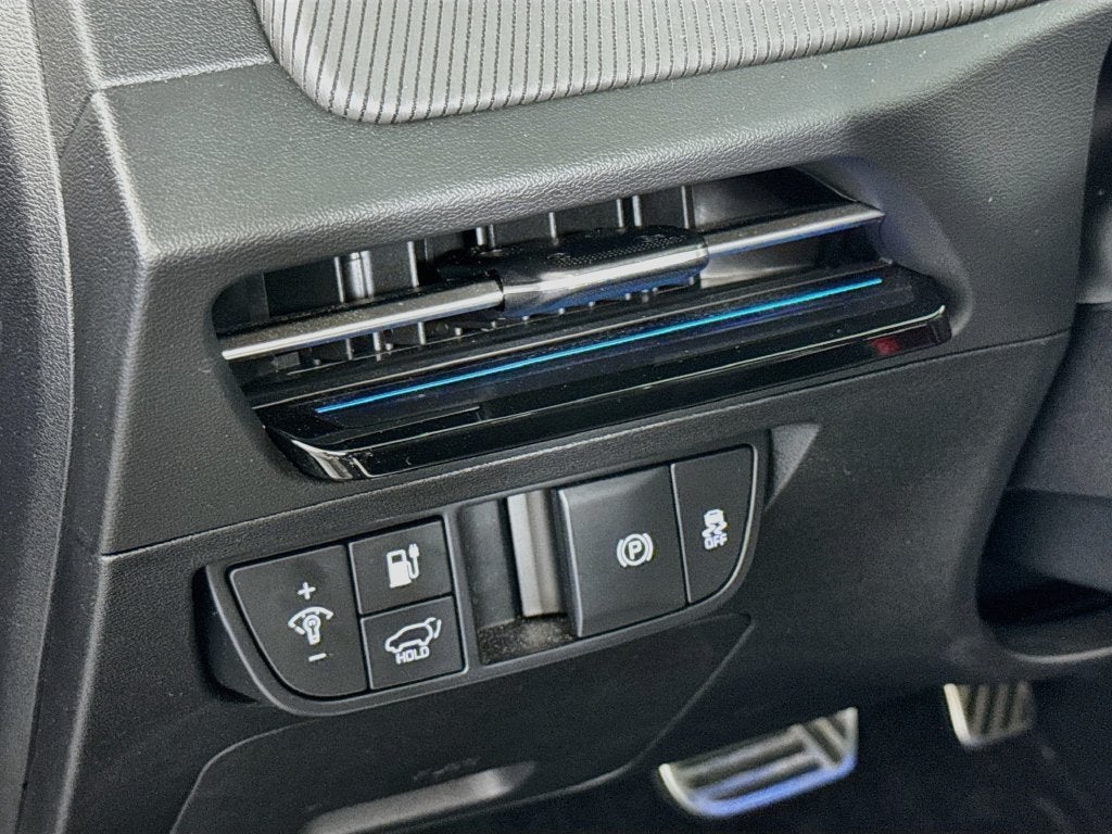 2024 Kia EV6 GT-Line