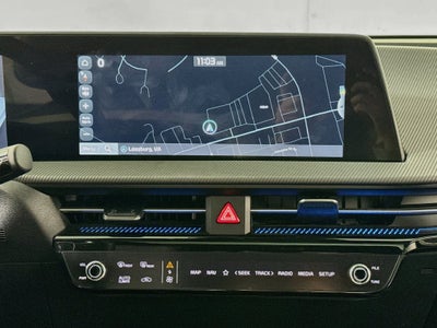 2024 Kia EV6 GT-Line