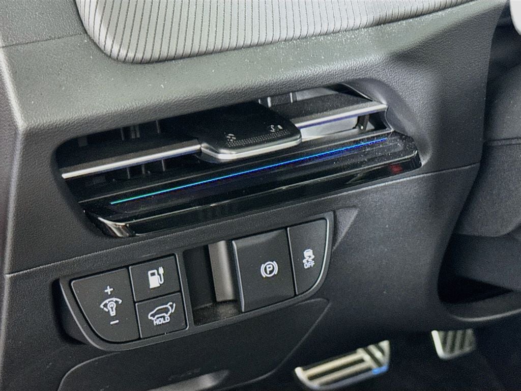 2024 Kia EV6 GT-Line (Ev6 Long Range AWD -20in Tire)