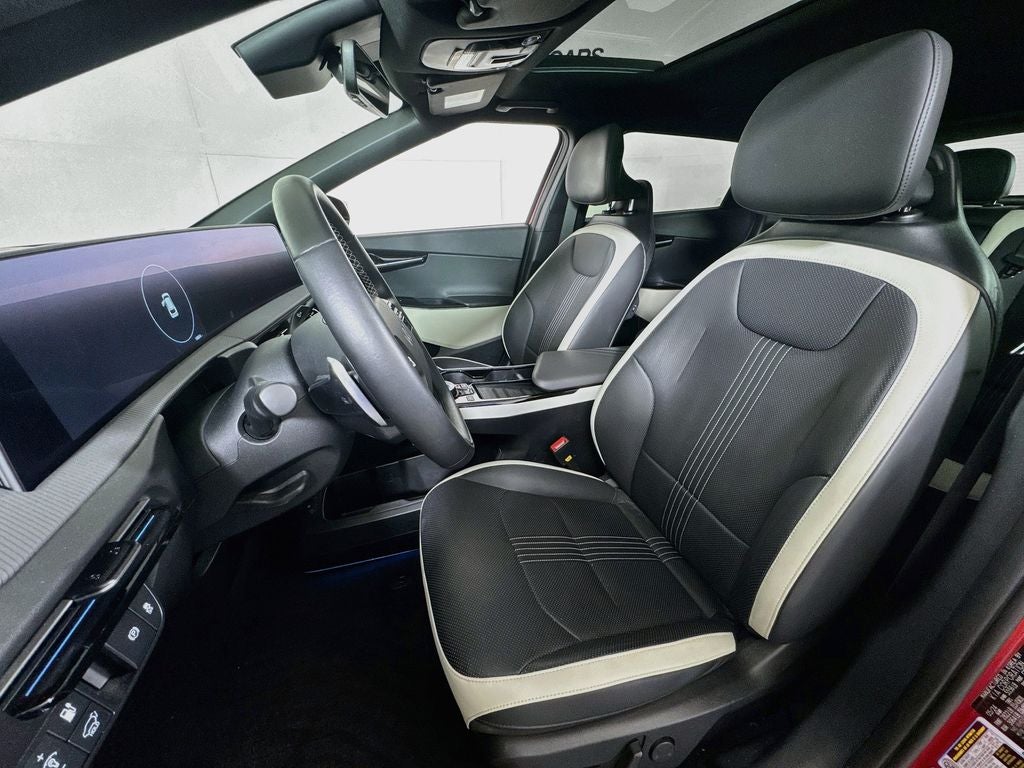 2024 Kia EV6 GT-Line (Ev6 Long Range AWD -20in Tire)