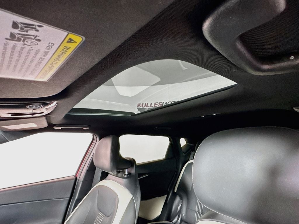 2024 Kia EV6 GT-Line (Ev6 Long Range AWD -20in Tire)