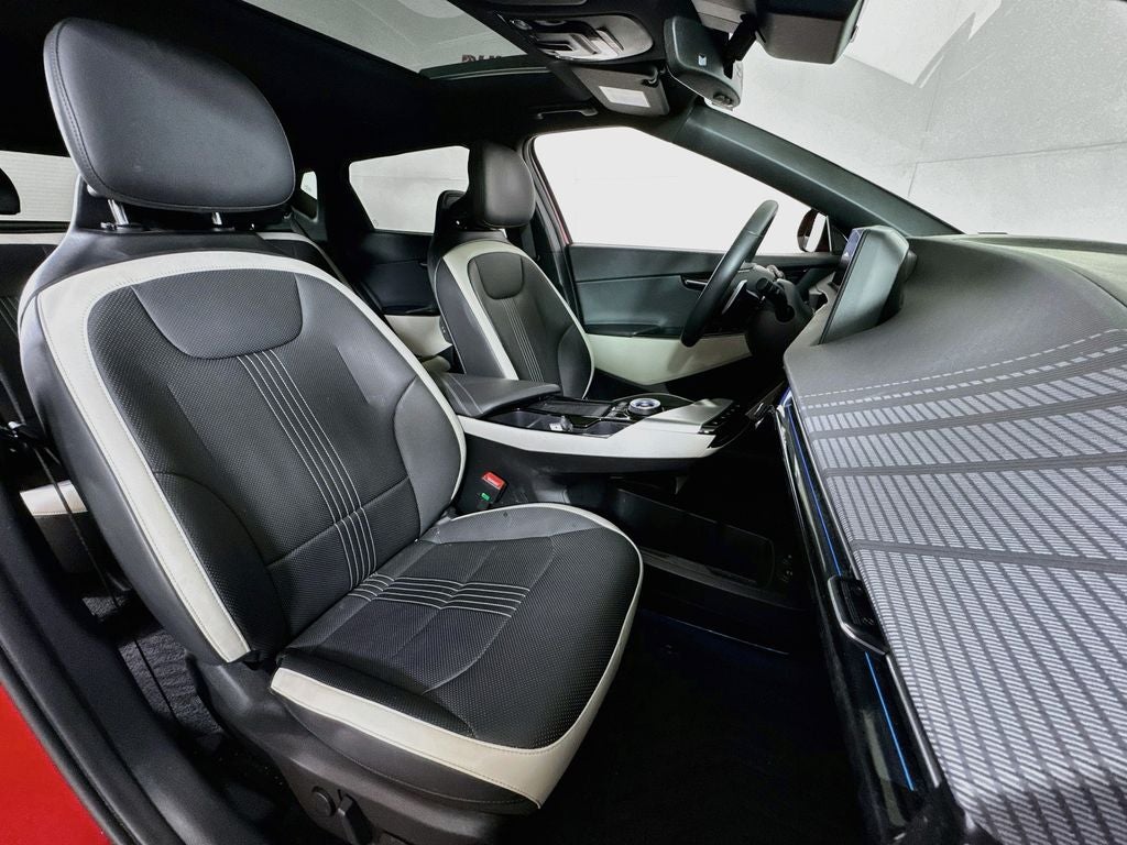 2024 Kia EV6 GT-Line (Ev6 Long Range AWD -20in Tire)