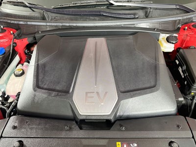 2024 Kia EV6 GT-Line (Ev6 Long Range AWD -20in Tire)