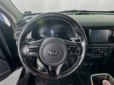2019 Kia Niro EV EX
