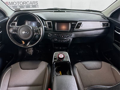 2019 Kia Niro EV EX