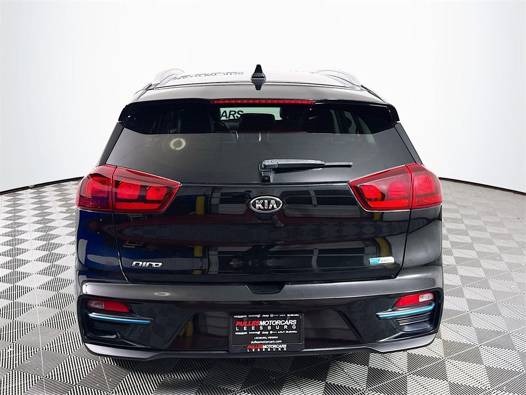 2019 Kia Niro EV EX