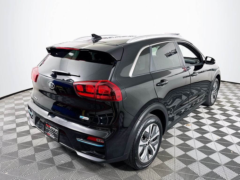 2019 Kia Niro EV EX