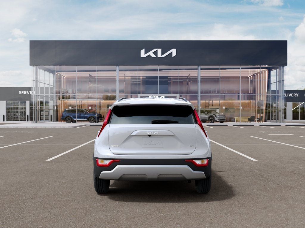 2026 Kia Niro LX