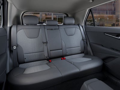 2025 Kia Niro EV Wind