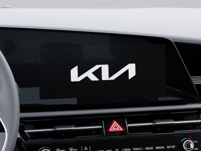 2025 Kia Niro EV Wind