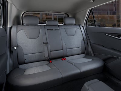 2025 Kia Niro EV Wind