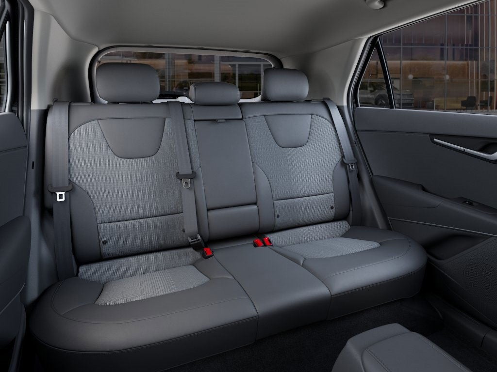 2025 Kia Niro EV Wind