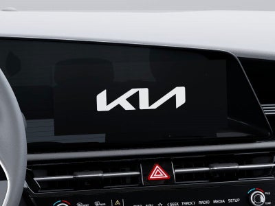 2025 Kia Niro EV Wind