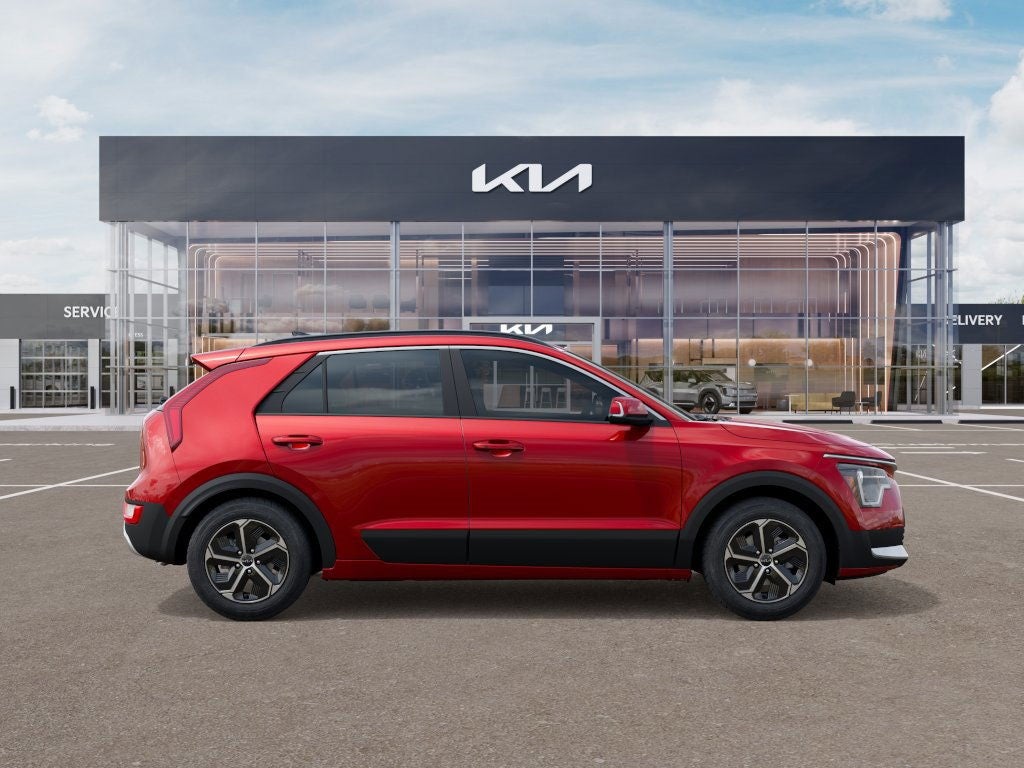 2026 Kia Niro EX