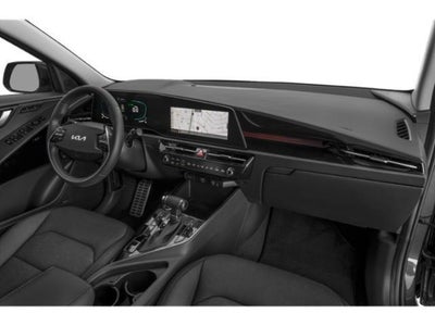 2023 Kia Niro EX