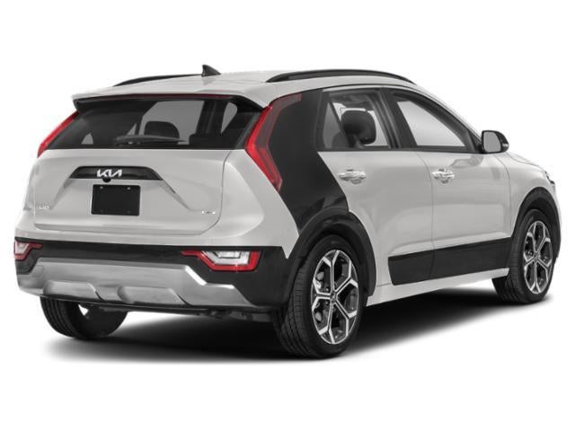 2023 Kia Niro EX