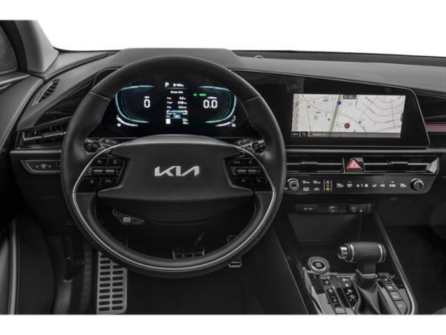 2023 Kia Niro EX