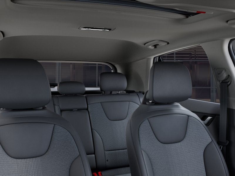 2025 Kia Niro EX Touring