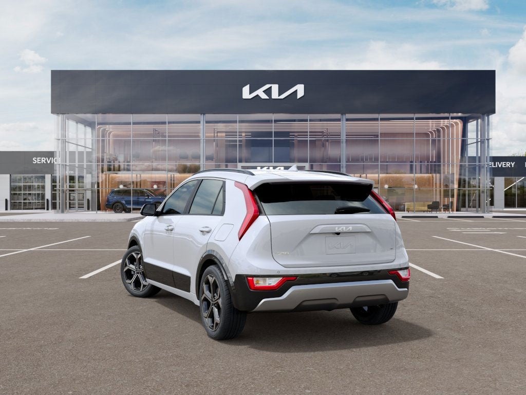 2025 Kia Niro EX Touring