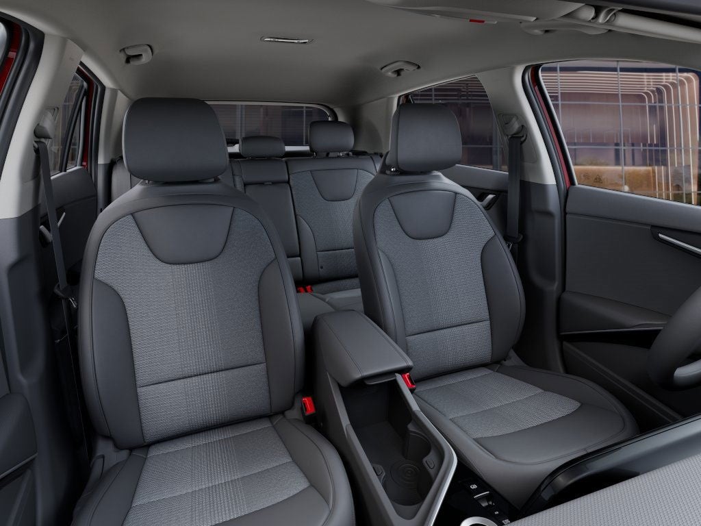 2025 Kia Niro Plug-In Hybrid EX