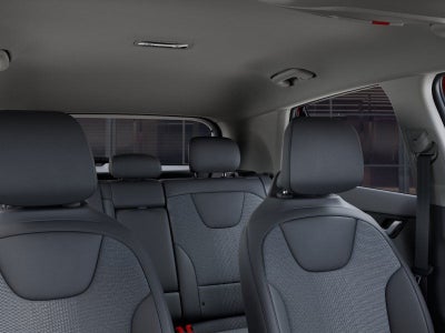 2025 Kia Niro Plug-In Hybrid EX