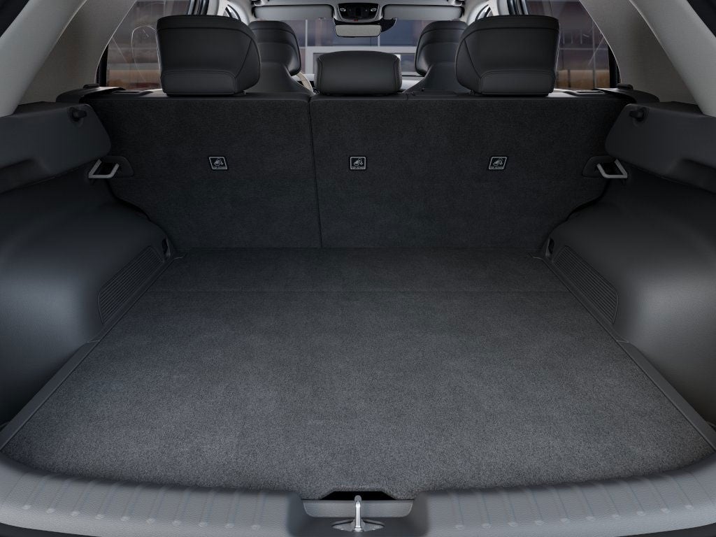 2025 Kia Niro EV Wave