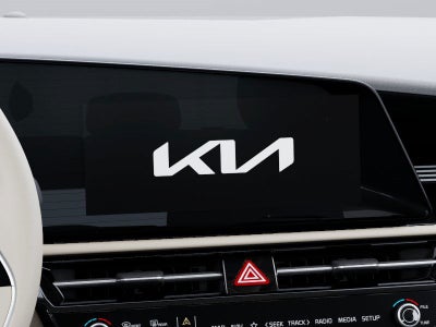 2025 Kia Niro EV Wave