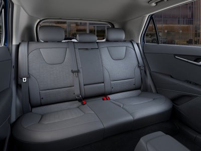 2025 Kia Niro EV Wave