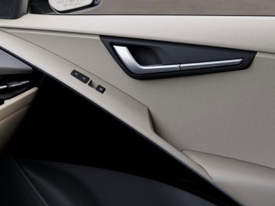 2025 Kia Niro EV Wave