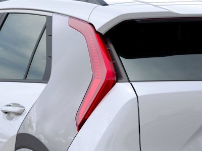 2025 Kia Niro EV Wave