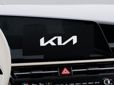 2025 Kia Niro EV Wave