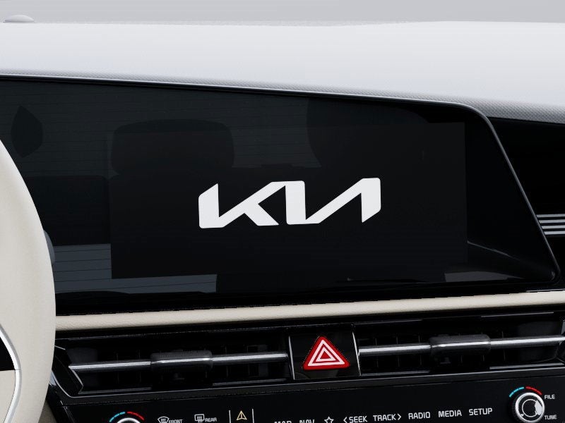 2025 Kia Niro EV Wave