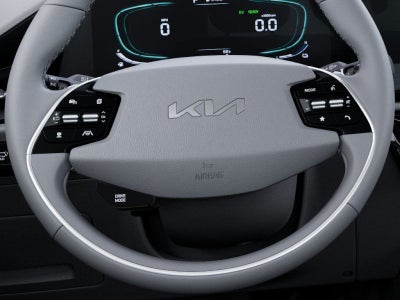 2025 Kia Niro SX